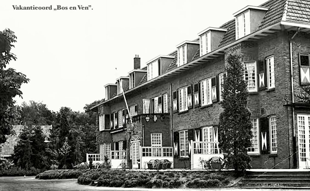 Klompven — Oisterwijk