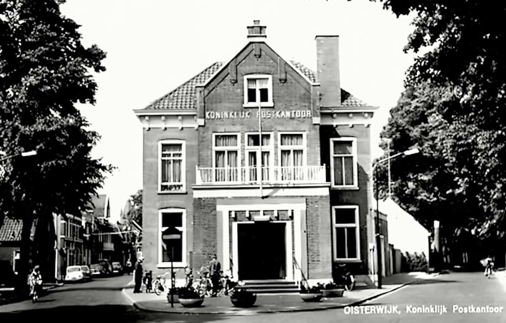 Kerkstraat — Oisterwijk