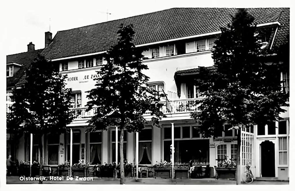 De Lind — Oisterwijk