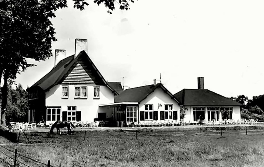 Waar in Oisterwijk? — Oisterwijk