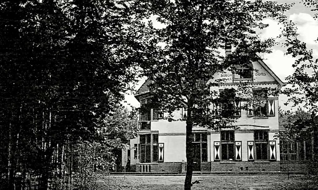 Waar in Oisterwijk? — Oisterwijk