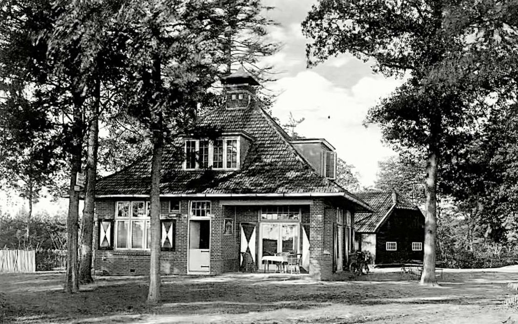 Waar in Oisterwijk? — Oisterwijk