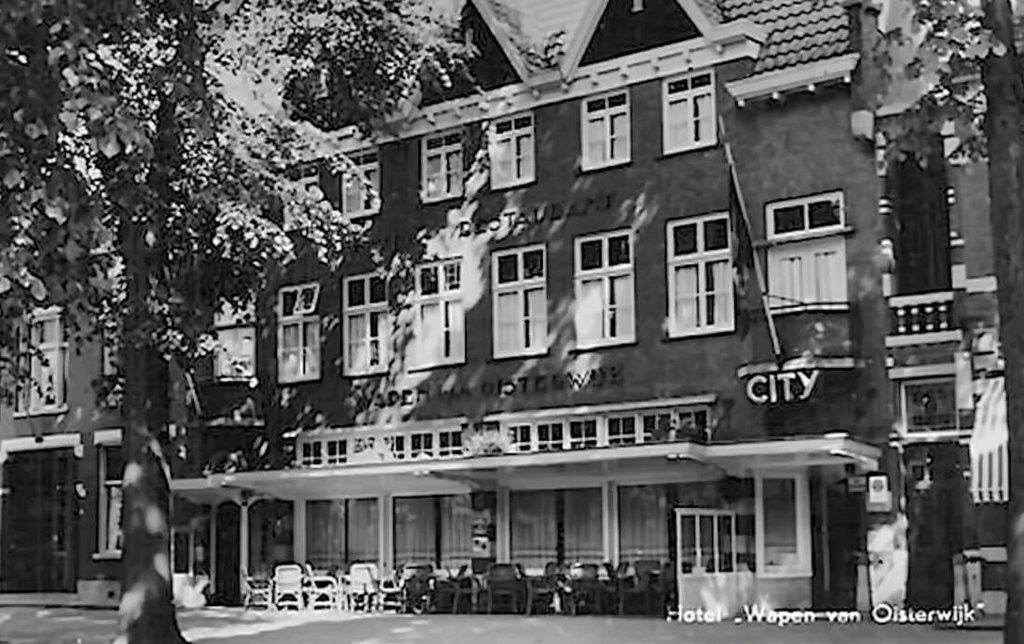 Waar in Oisterwijk? — Oisterwijk