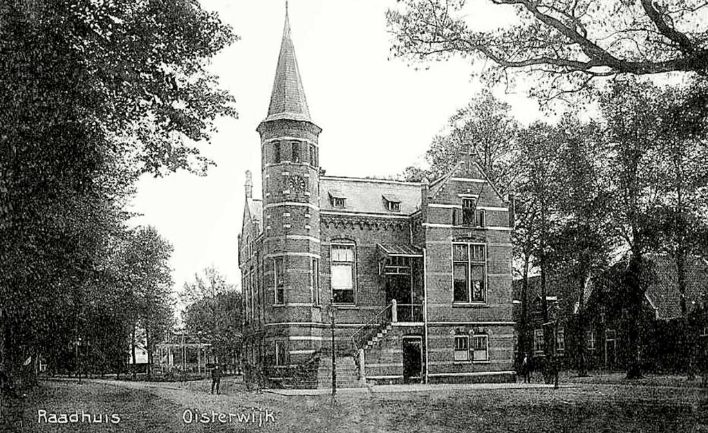 De Lind — Oisterwijk