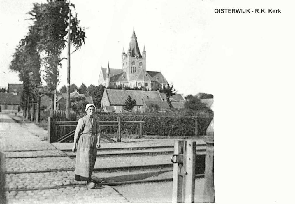 Panorama — Oisterwijk
