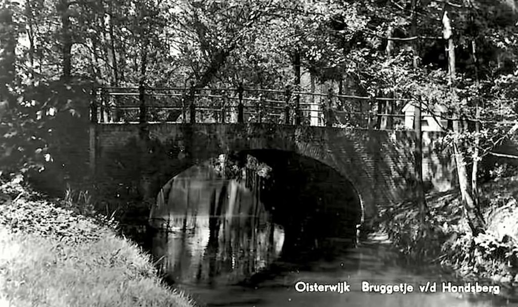 Akkerstraat — Oisterwijk