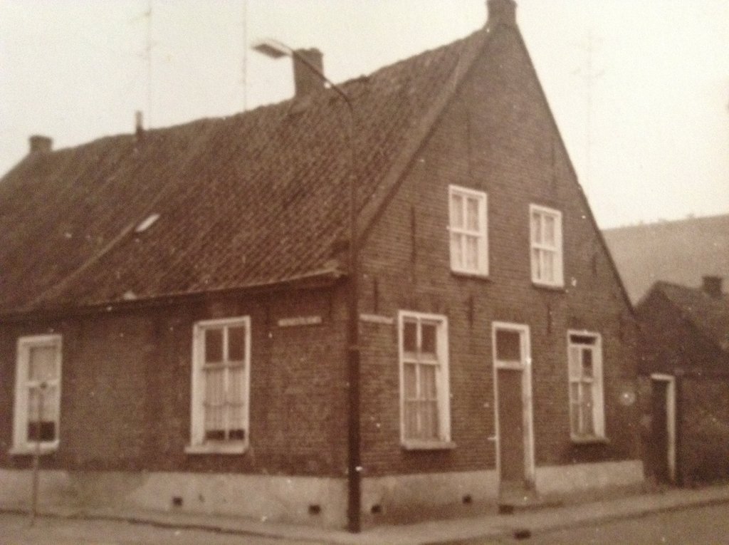 Poirtersstraat — Oisterwijk