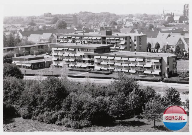 Bijzondere gebouwen — Oosterhout