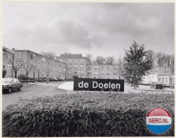 Bijzondere gebouwen — Oosterhout
