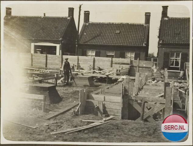 Bijzondere gebouwen — Oosterhout