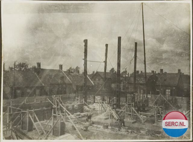 Bijzondere gebouwen — Oosterhout