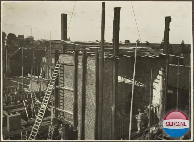Bijzondere gebouwen — Oosterhout