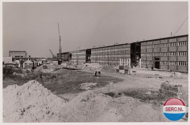 Bedrijven — Oosterhout