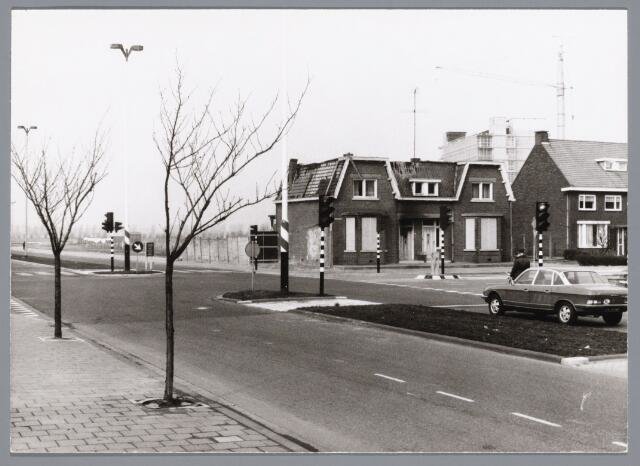 Abdis van Thornstraat — Oosterhout