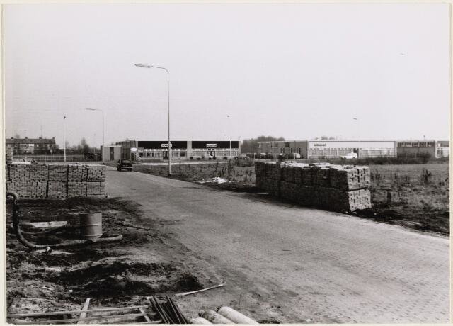 Albusstraat — Oosterhout