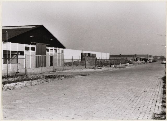 Albusstraat — Oosterhout