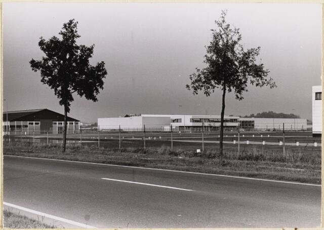 Albusstraat — Oosterhout