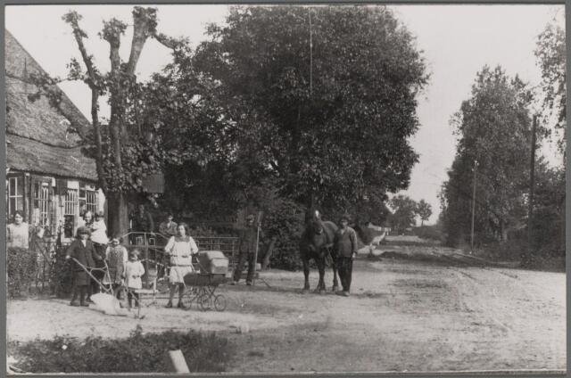 Achterstraat — Oosterhout