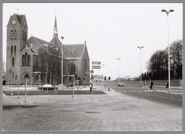 Abdis van Thornstraat — Oosterhout