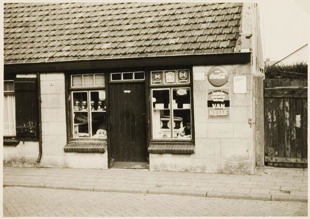Antoniusstraat — Oosterhout