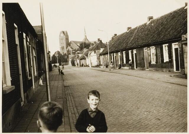 Antoniusstraat — Oosterhout
