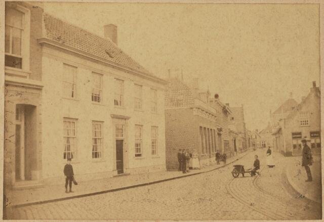 Arendstraat — Oosterhout