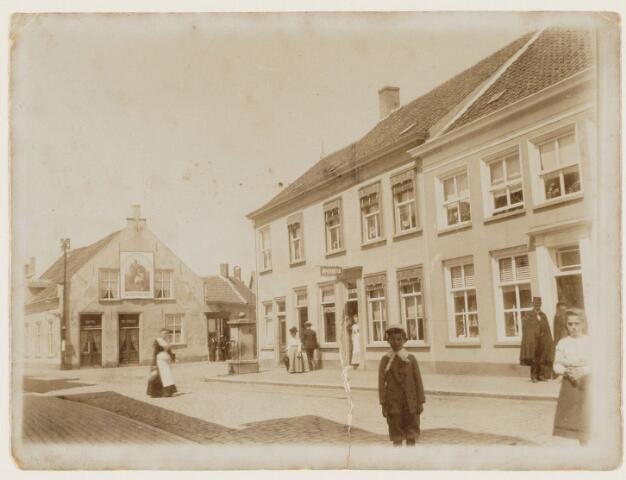 Arendstraat — Oosterhout