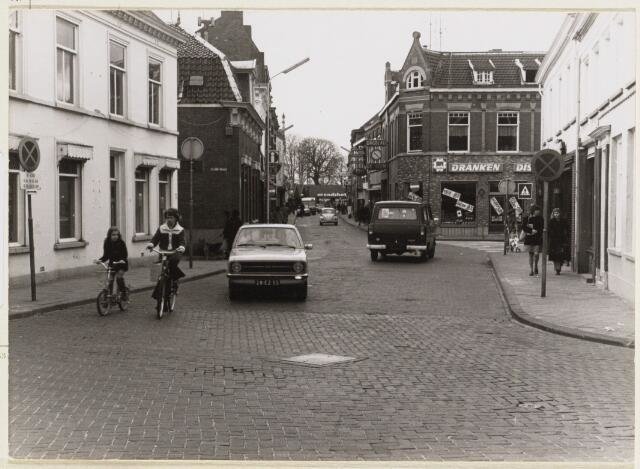Arendstraat — Oosterhout