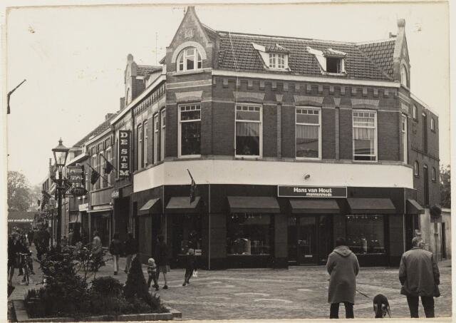 Arendstraat — Oosterhout