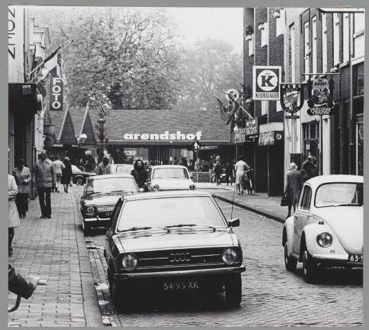 Arendstraat — Oosterhout