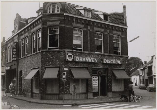 Arendstraat — Oosterhout