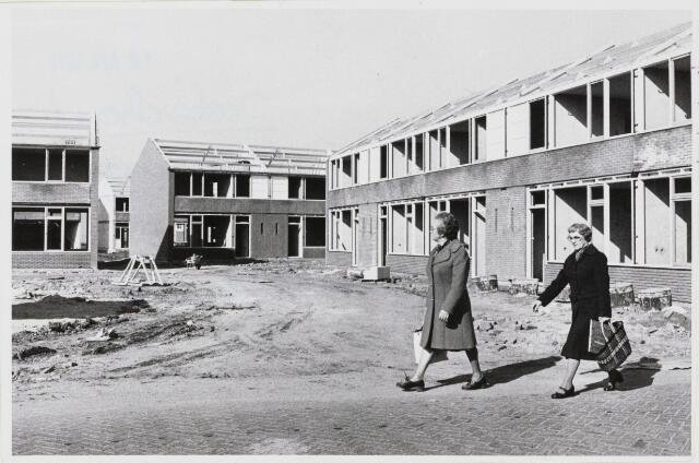 Bakkerstraat — Oosterhout
