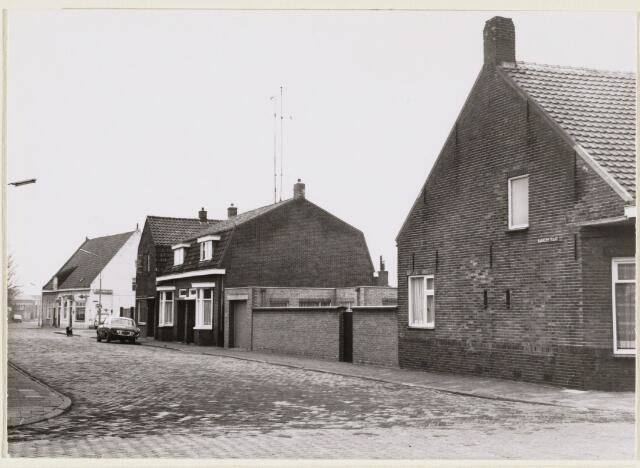 Bakkerstraat — Oosterhout