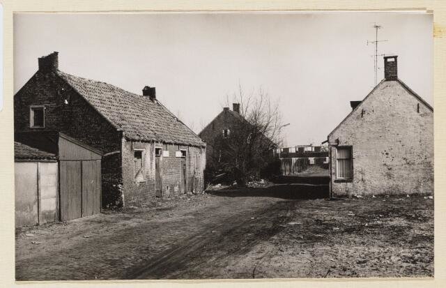 Benedictijnenstraat — Oosterhout