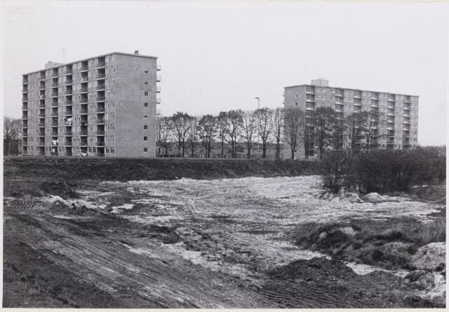 Beneluxweg — Oosterhout