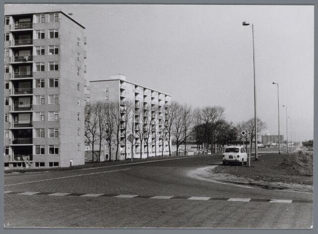 Beneluxweg — Oosterhout