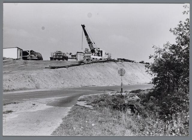 Beneluxweg — Oosterhout