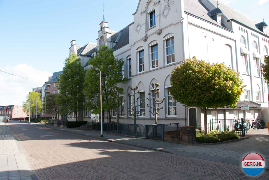 Begijnenstraat — Oss