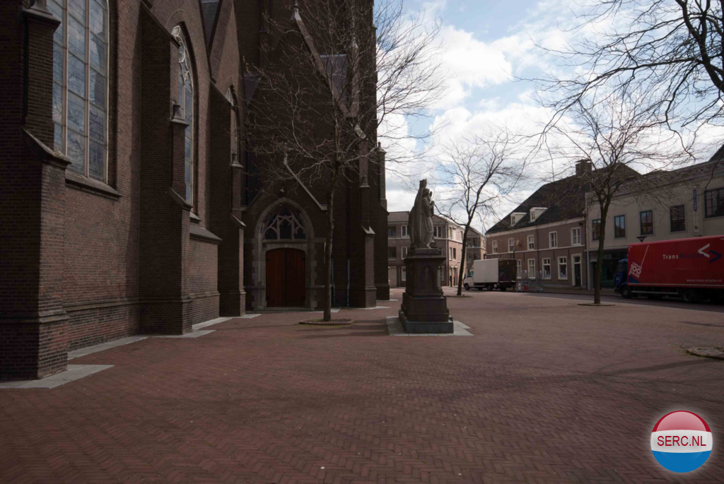 Begijnenstraat — Oss