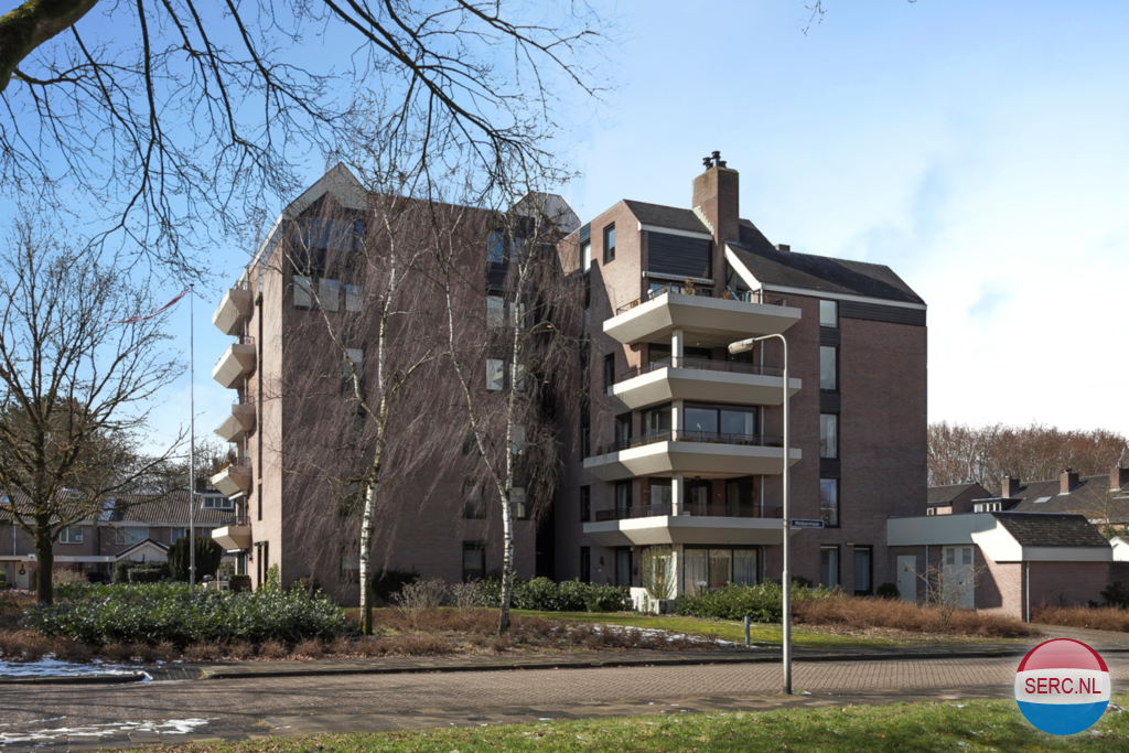 Bremlaan — Oss