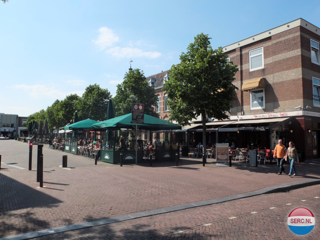 Eikenboomgaard — Oss