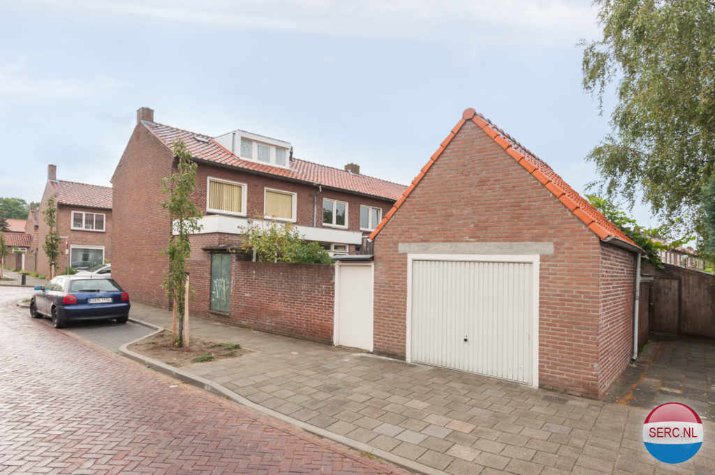 Havikstraat — Oss