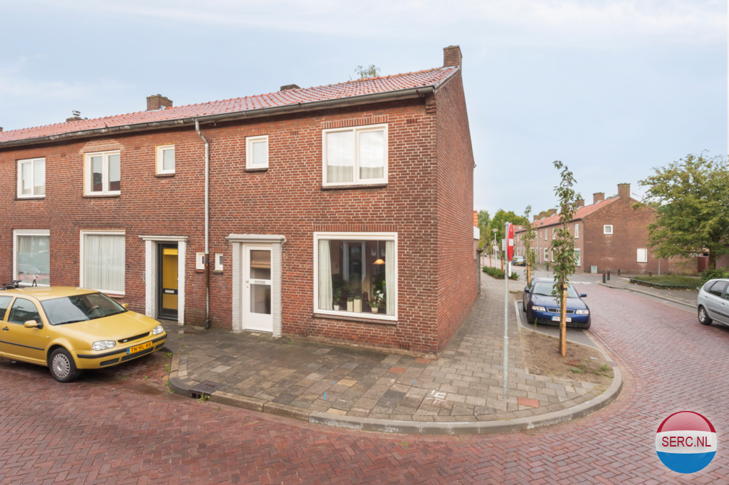 Havikstraat — Oss