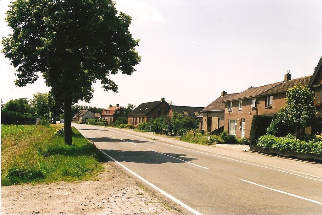 Kuivezand — Oud Gastel