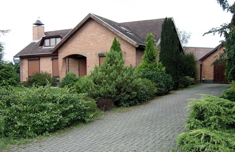 Overesselijksestraat — Oud Gastel