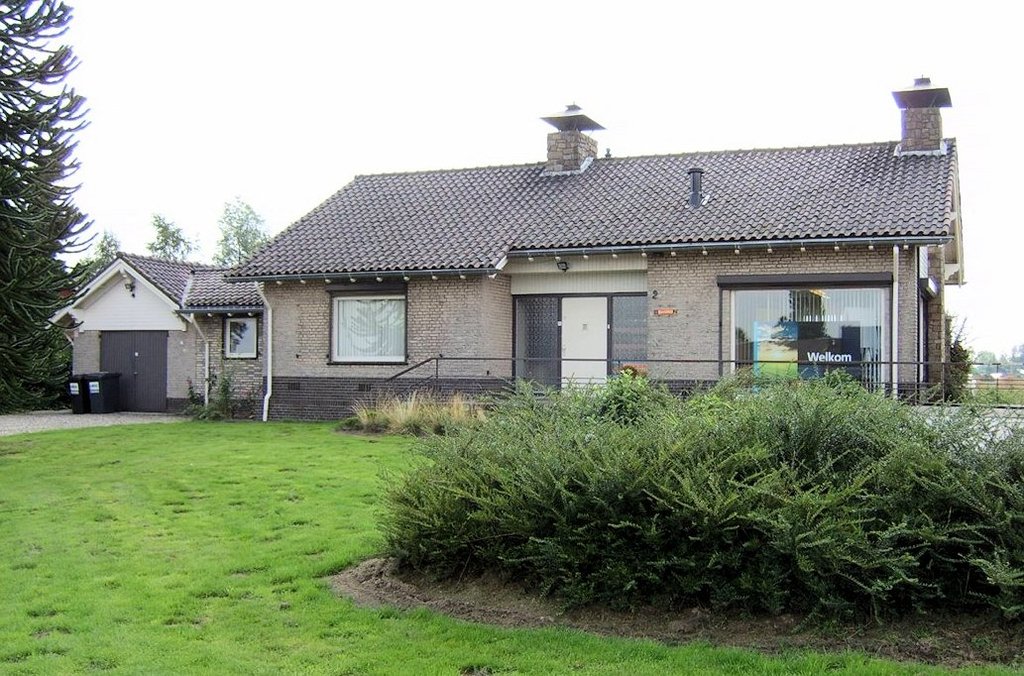 Overesselijksestraat — Oud Gastel