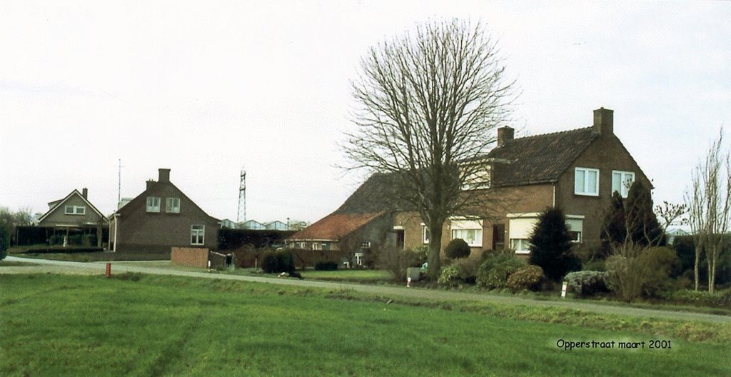 Opperstraat — Oud Gastel