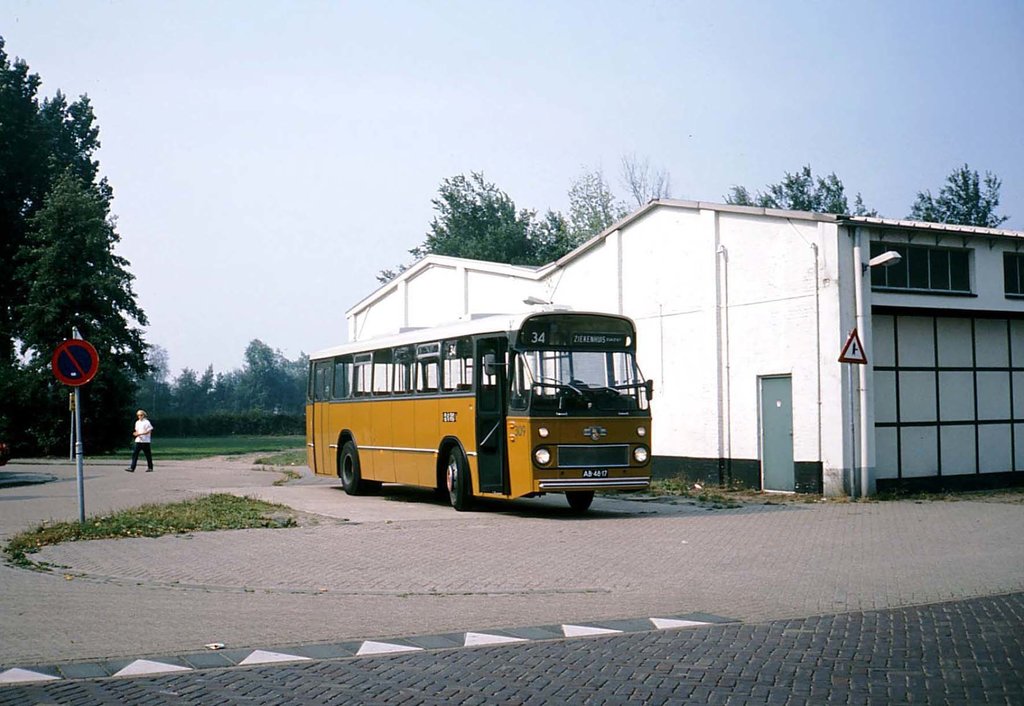 Oudendijk — Oud Gastel