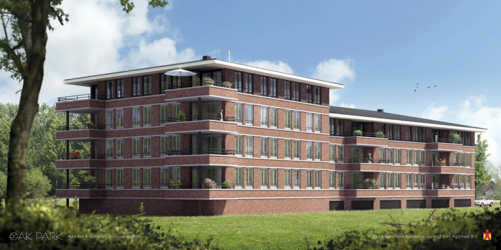 Tivolipark — Oudenbosch