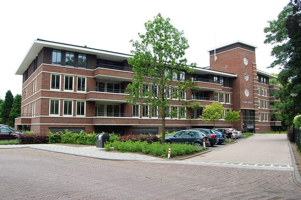 Tivolipark — Oudenbosch